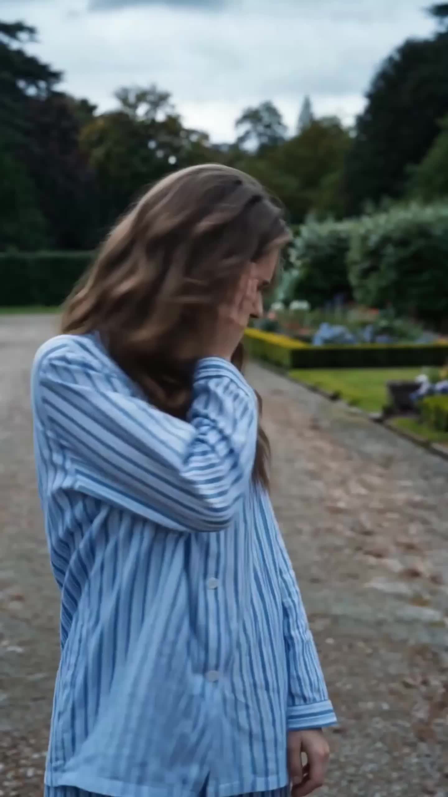 Episodio 3 - La elegida del Padrino